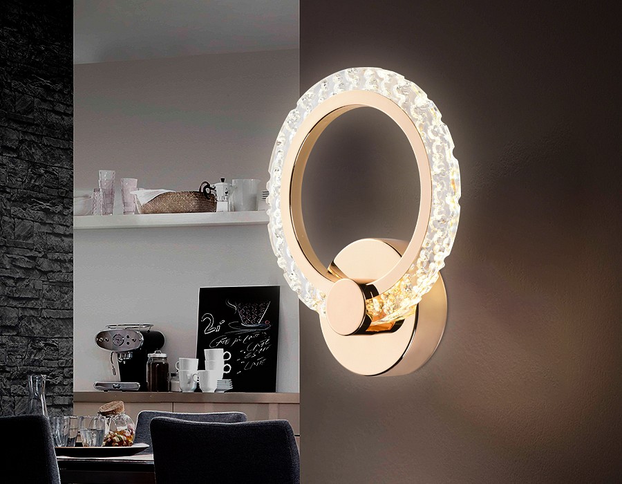 Накладной светильник ambrella light fa fa419