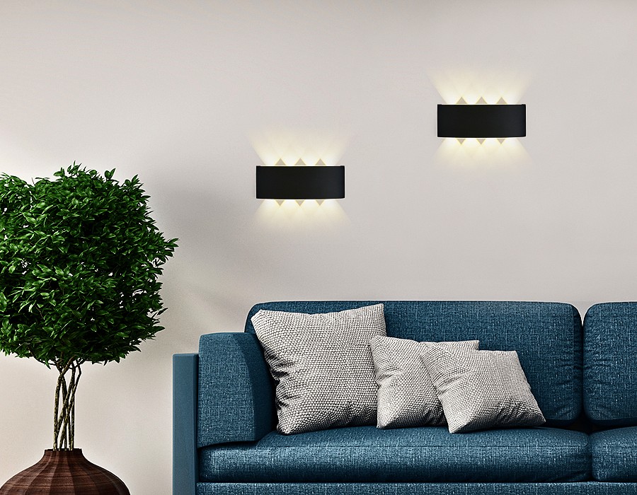 Накладной светильник ambrella light fw fw144