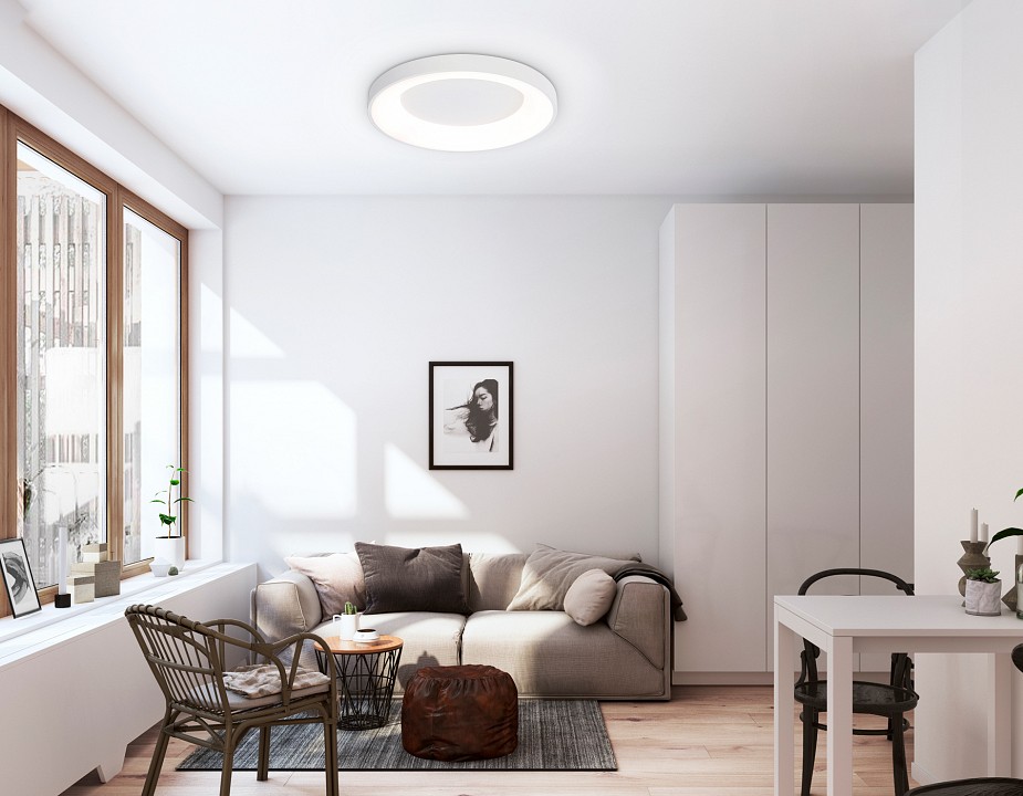 Накладной светильник ambrella light fz fz1401