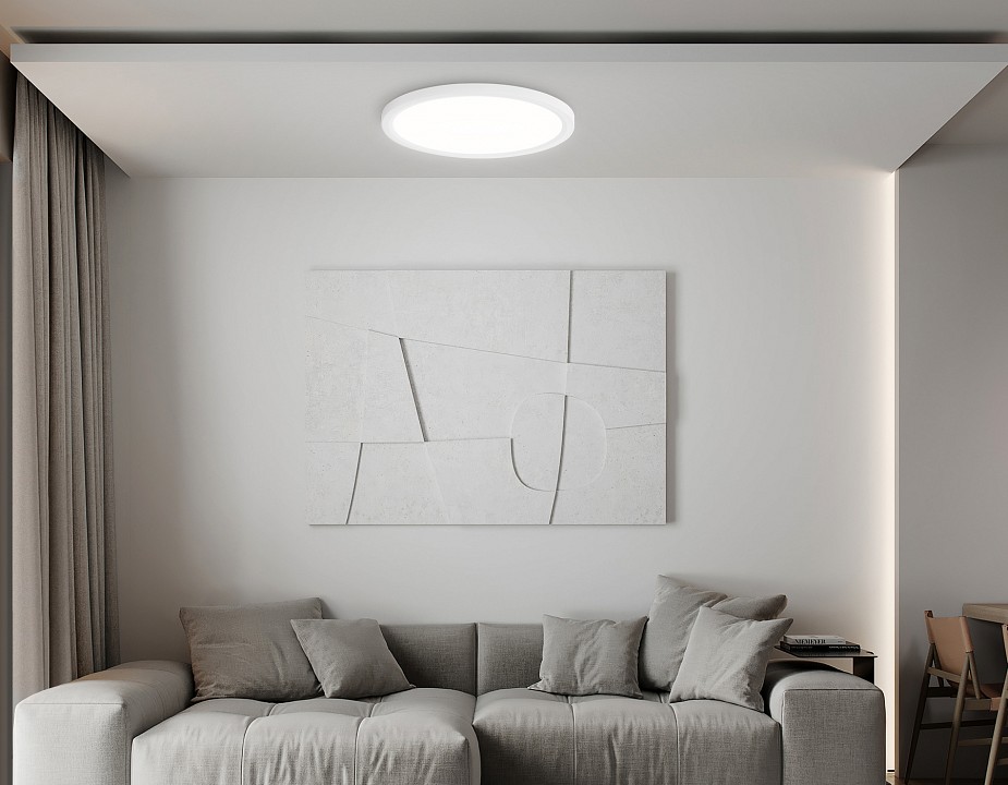 Накладной светильник ambrella light fz fz1907