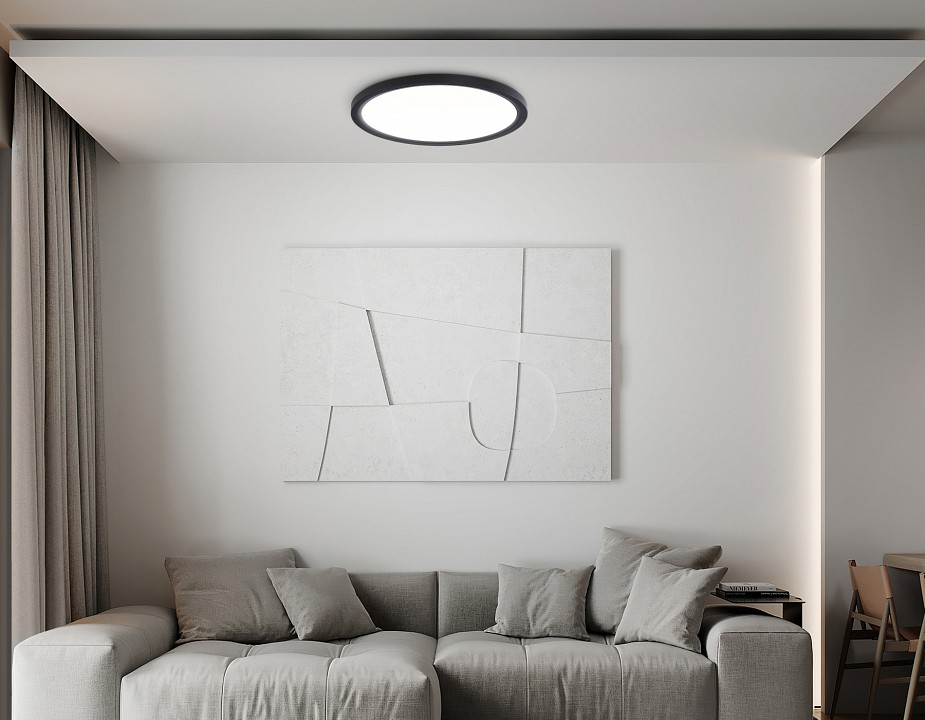 Накладной светильник ambrella light fz fz1908