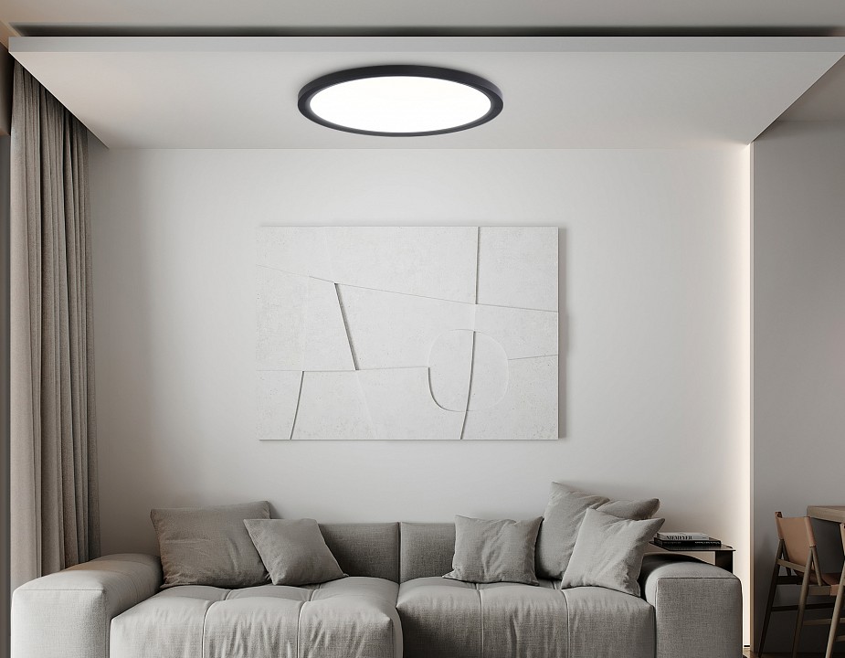 Накладной светильник ambrella light fz fz1910