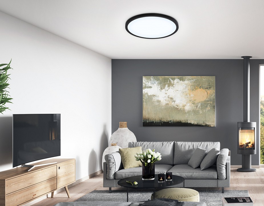 Накладной светильник ambrella light fz fz1957