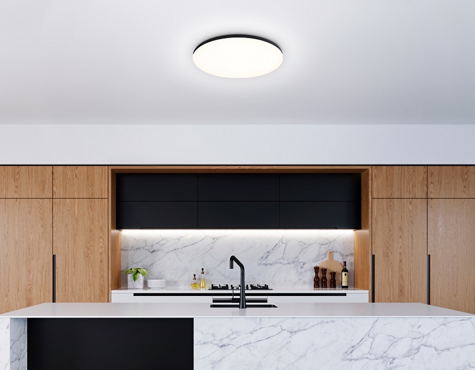 Накладной светильник ambrella light fz fz2004