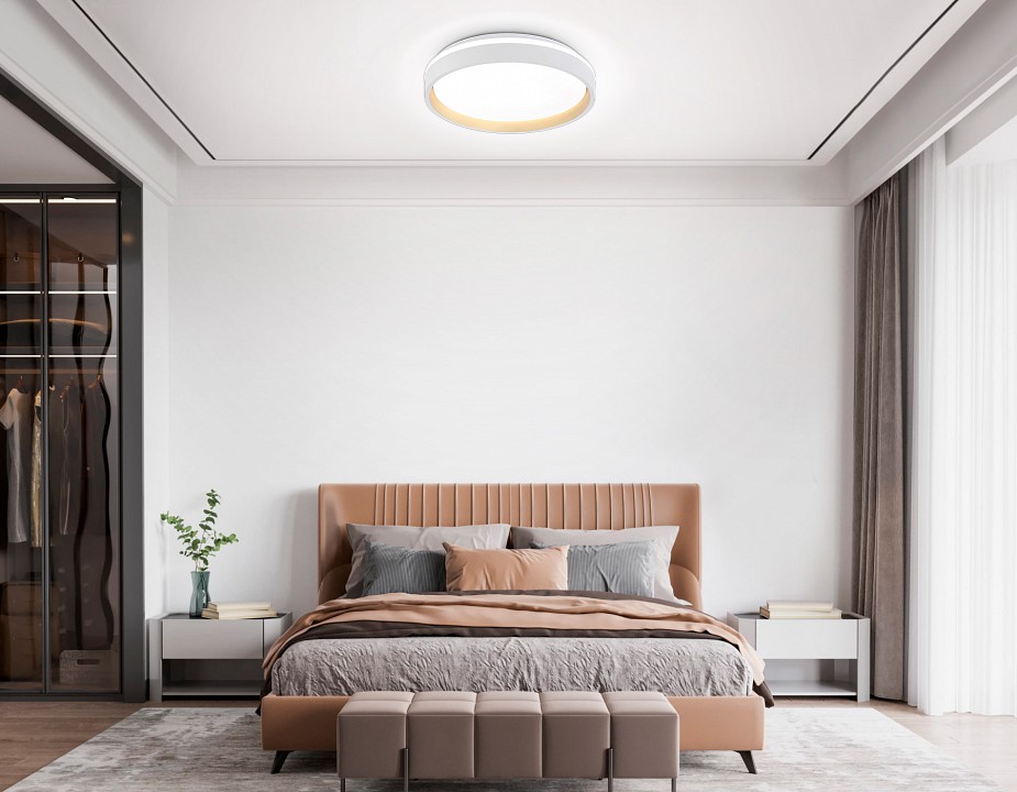 Накладной светильник ambrella light fz fz601