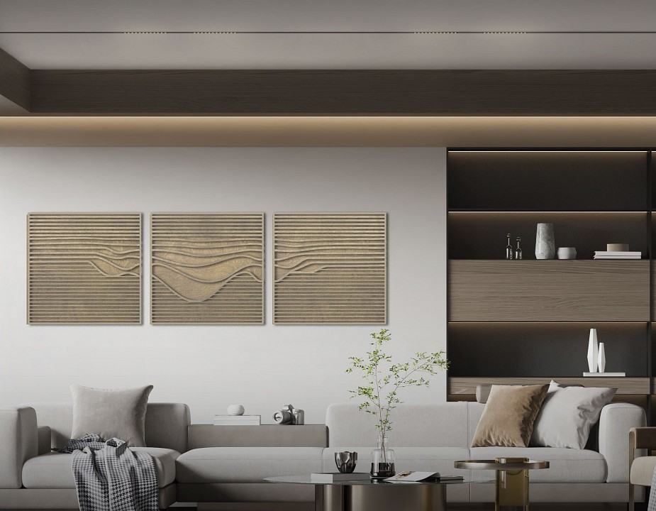 Накладной светильник ambrella light track system gl2335