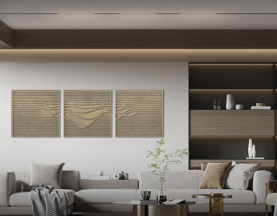 Накладной светильник ambrella light track system gl2340