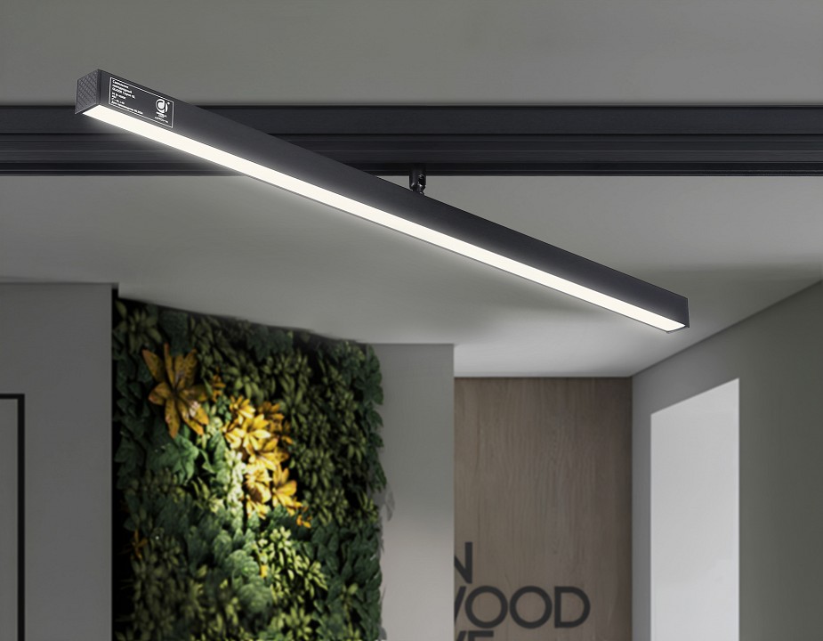 Светильник на штанге ambrella light gl gl4206