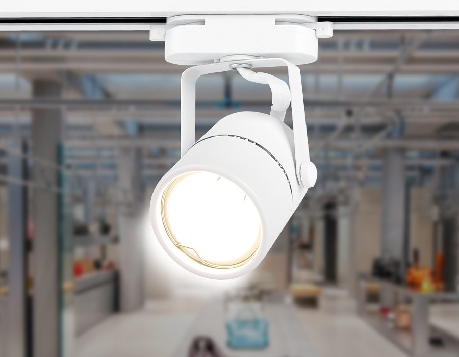 Светильник на штанге ambrella light gl gl5101