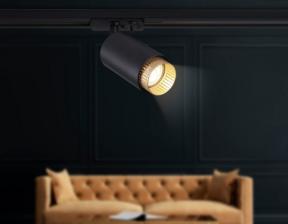 Светильник на штанге ambrella light gl gl5162