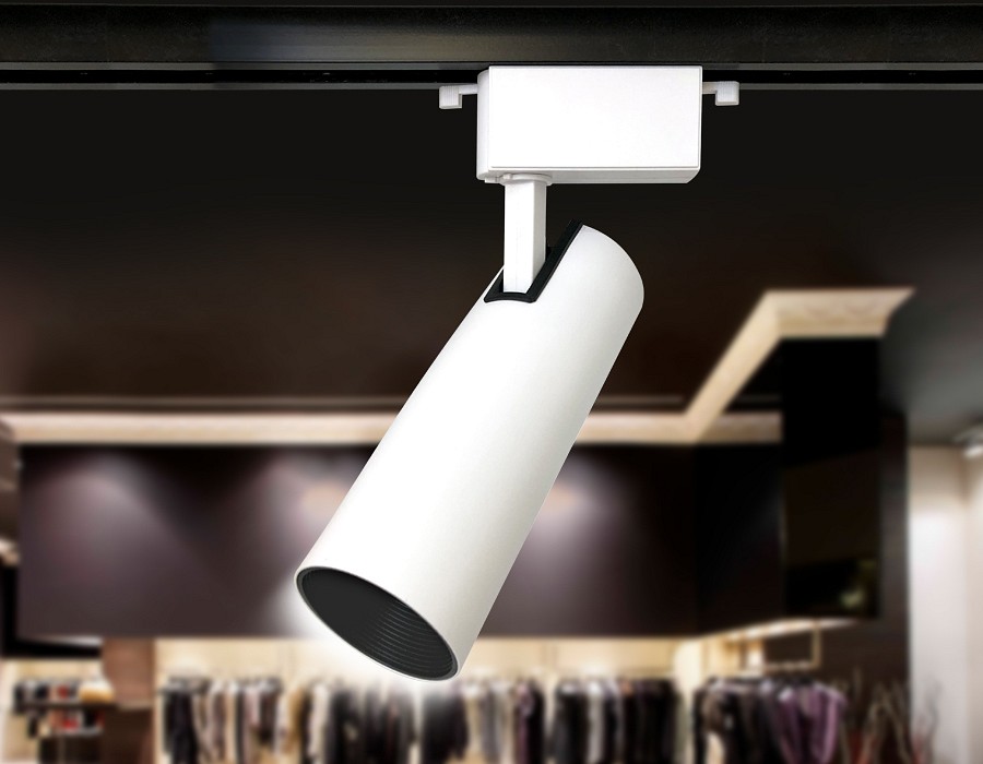 Светильник на штанге ambrella light gl gl5851