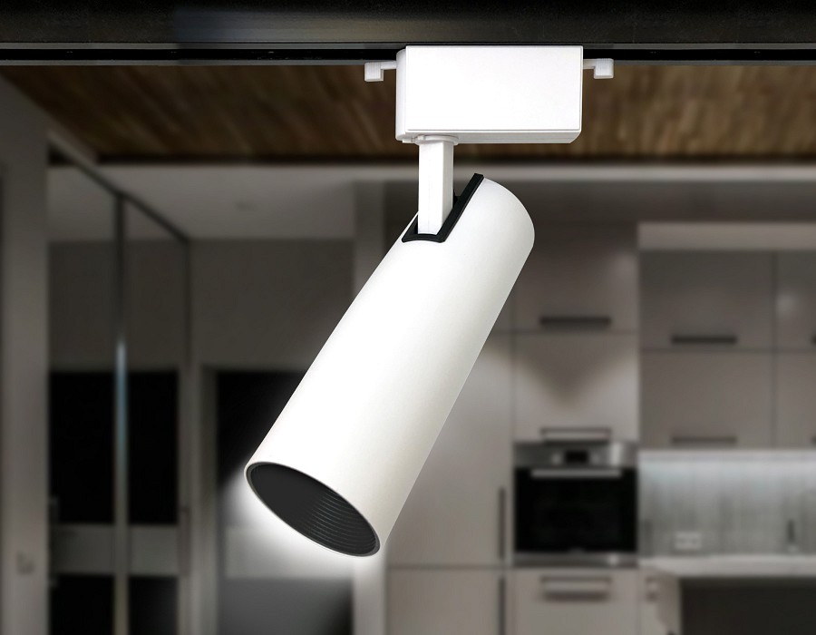 Светильник на штанге ambrella light gl gl5852