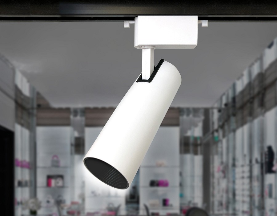 Светильник на штанге ambrella light gl gl5853