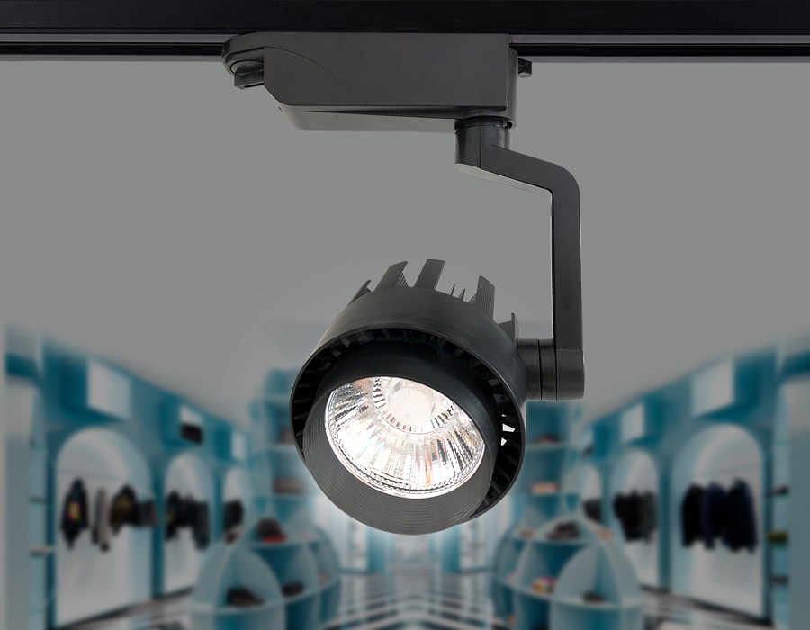 Светильник на штанге ambrella light gl gl6107