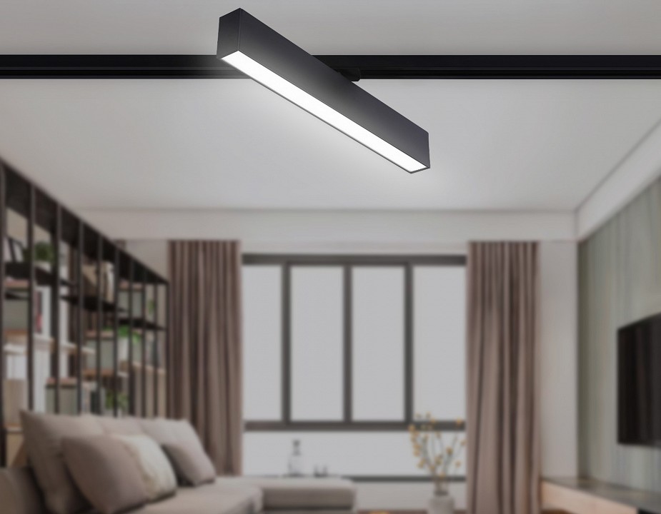 Светильник на штанге ambrella light gl gl6777