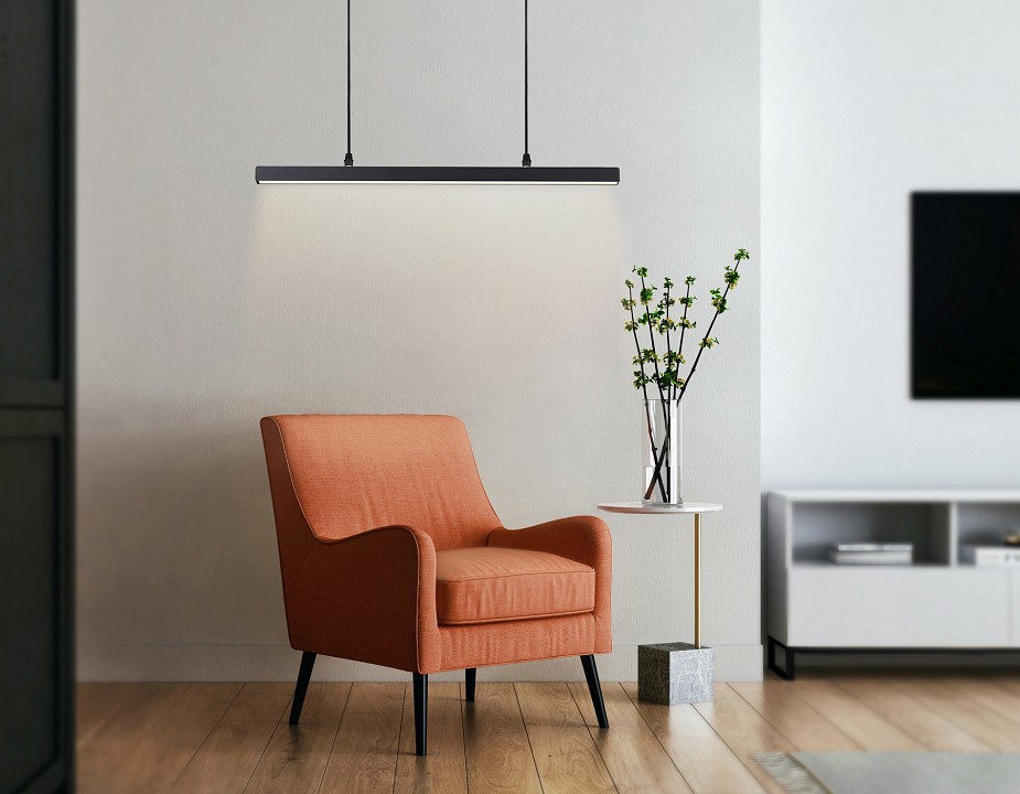 Подвесной светильник ambrella light gl gl6785