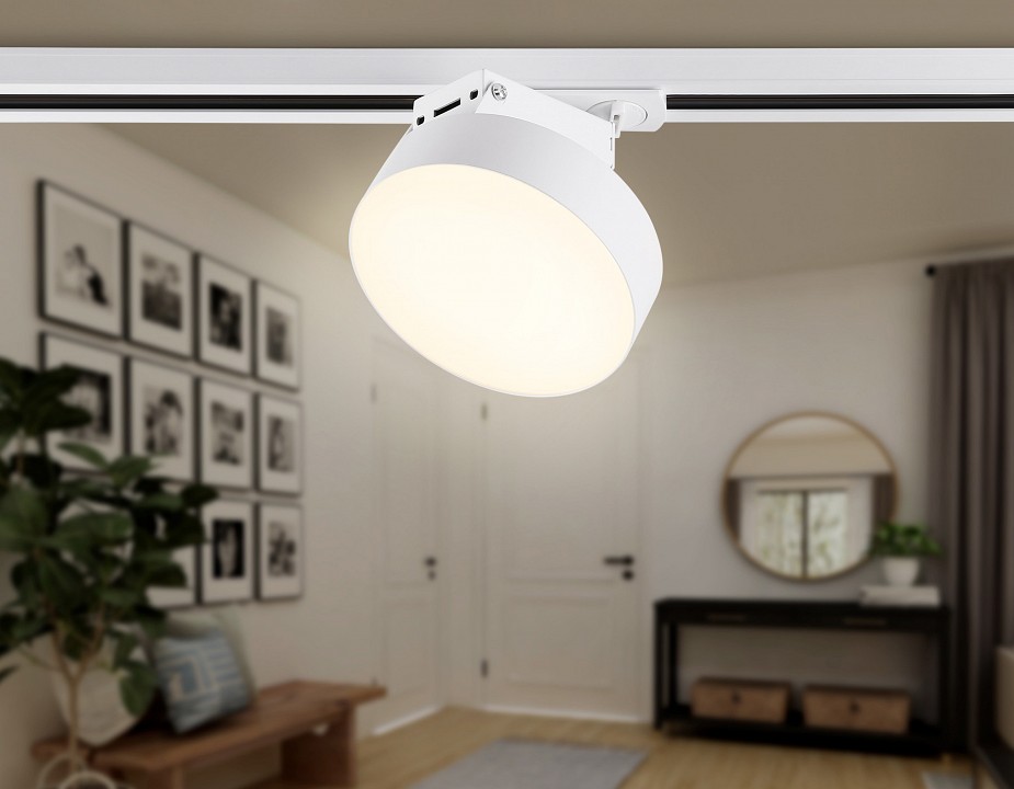 Светильник на штанге ambrella light gl gl6835