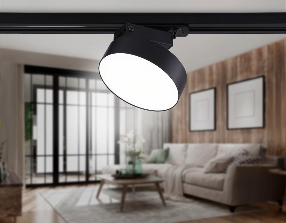 Светильник на штанге ambrella light gl gl6842