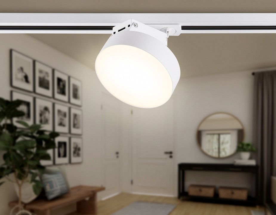 Светильник на штанге ambrella light gl gl6872