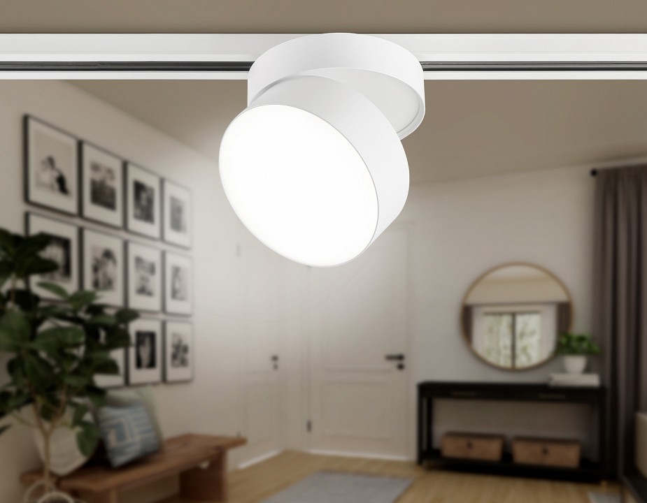 Светильник на штанге ambrella light gl gl6875