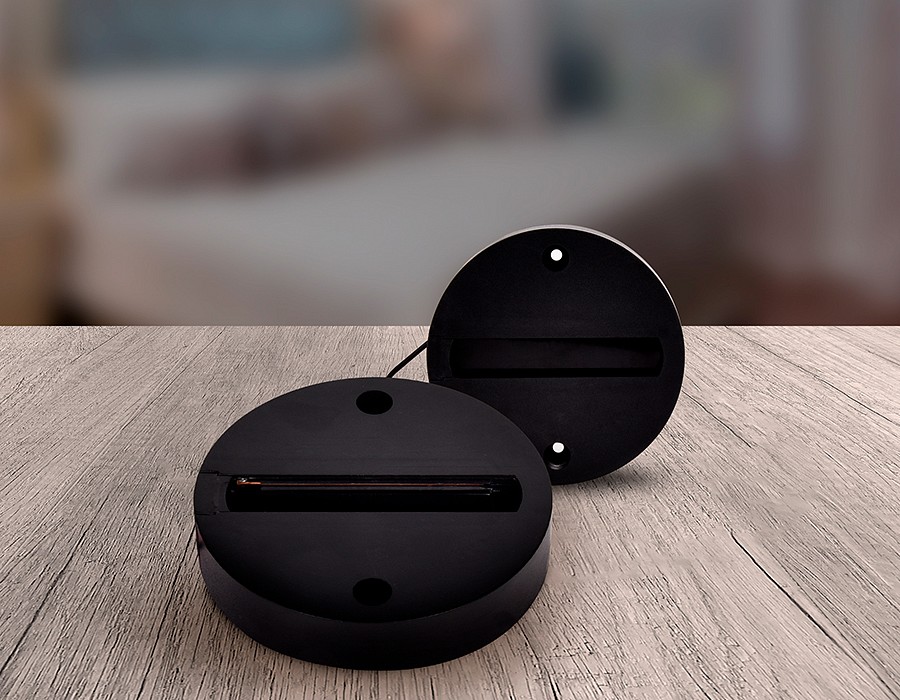 Крепление для трека ambrella light gl gl7022