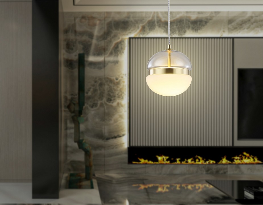 Подвесной светильник ambrella light lh lh11001