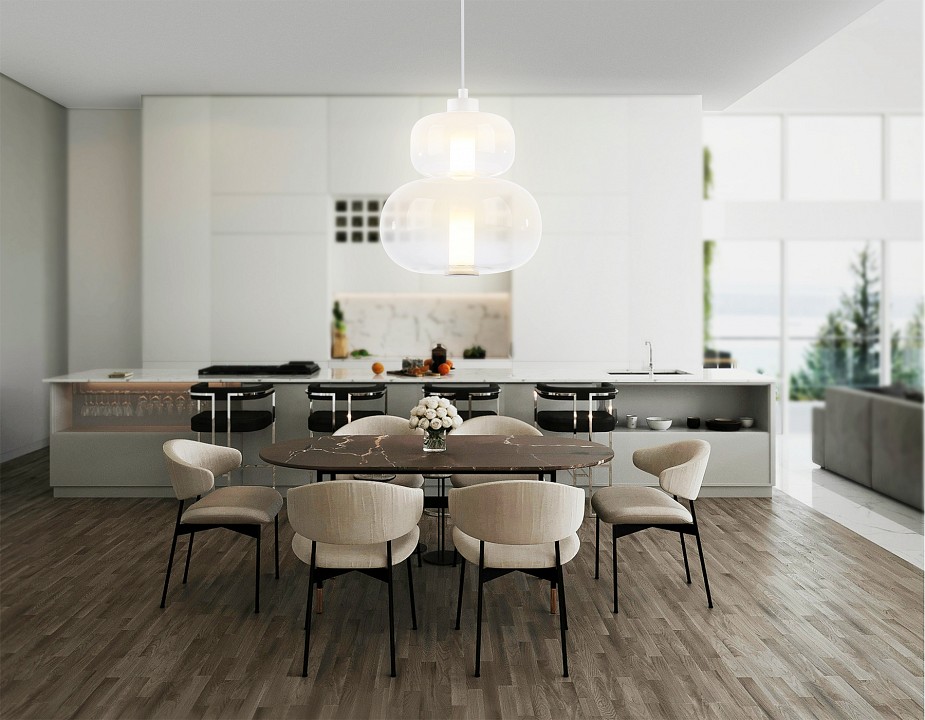 Подвесной светильник ambrella light lh lh11051