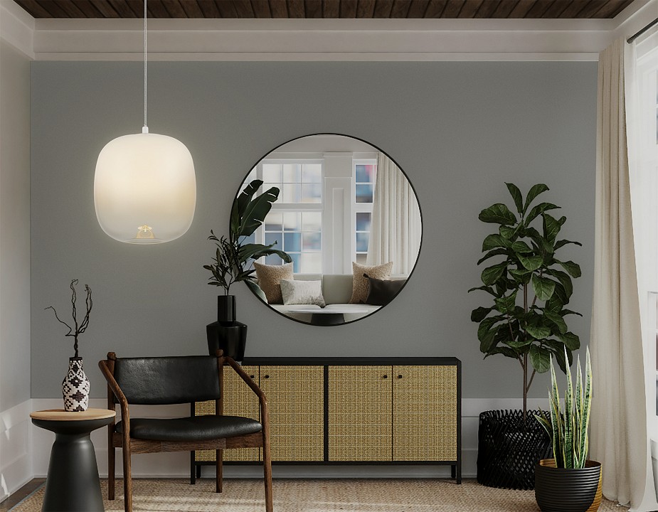 Подвесной светильник ambrella light lh lh11091