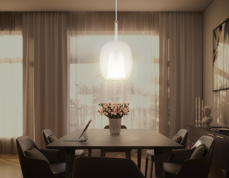 Подвесной светильник ambrella light lh lh11121