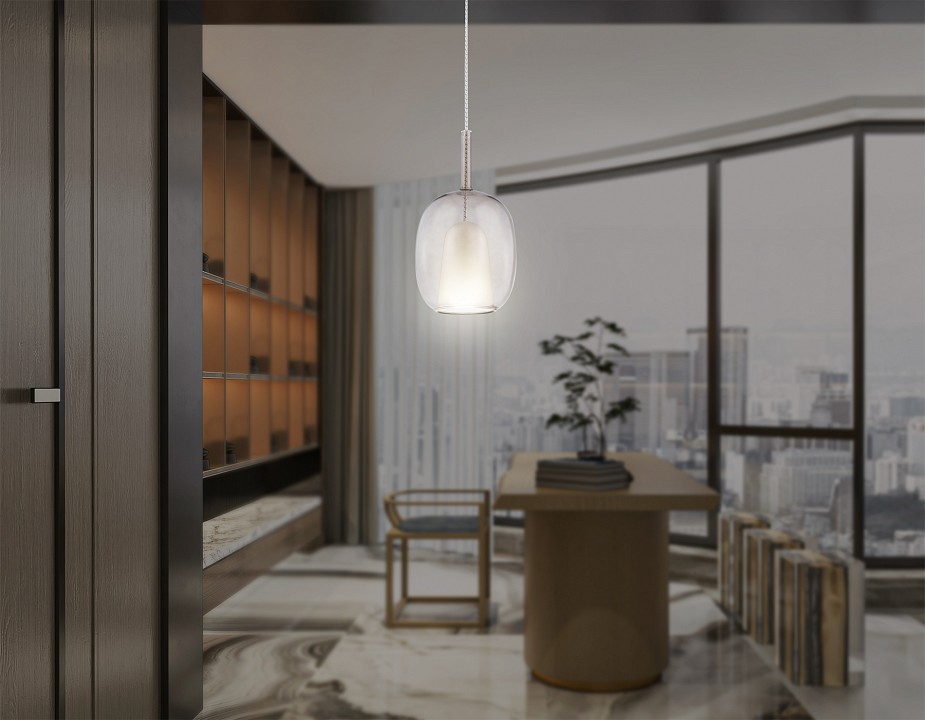 Подвесной светильник ambrella light lh lh11125