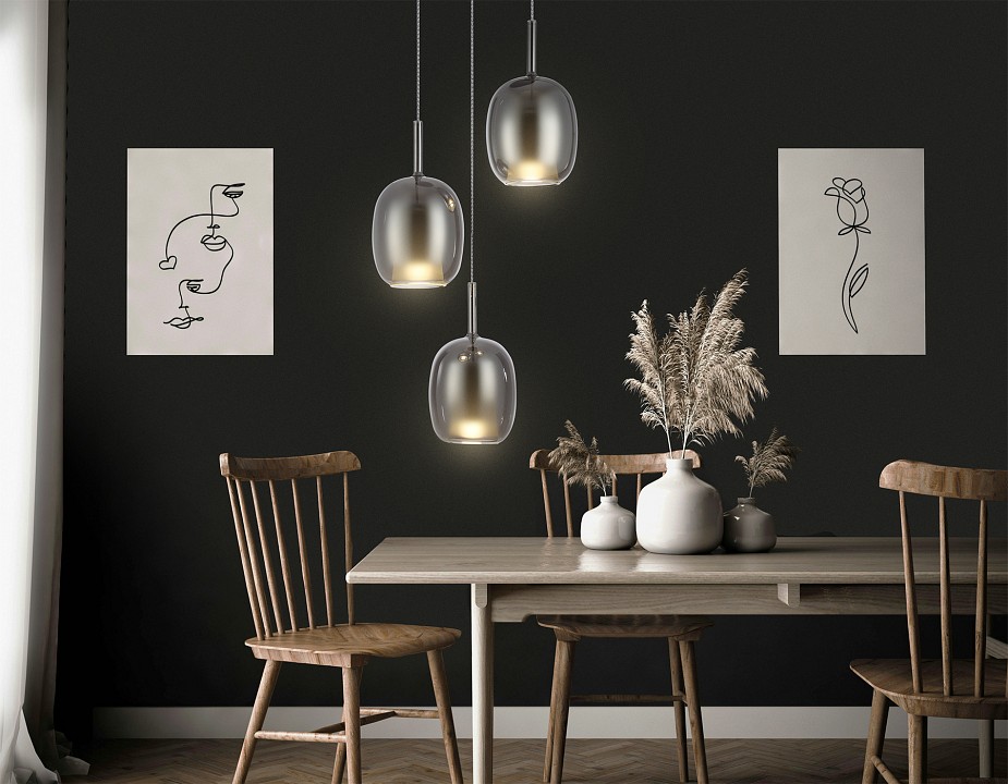 Подвесной светильник ambrella light lh lh11153