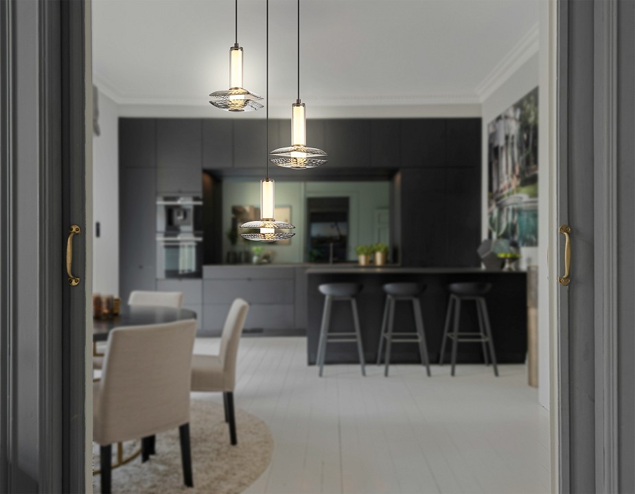 Подвесной светильник ambrella light lh lh31012