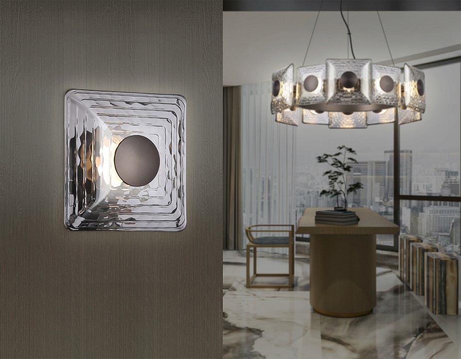 Накладной светильник ambrella light lh lh31037