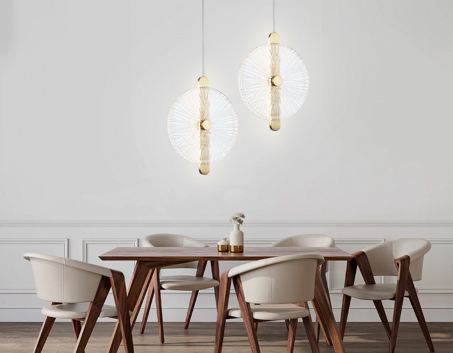 Подвесной светильник ambrella light lh lh31147