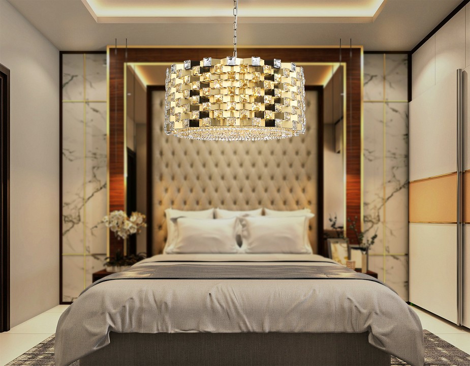 Подвесной светильник ambrella light lh lh41009