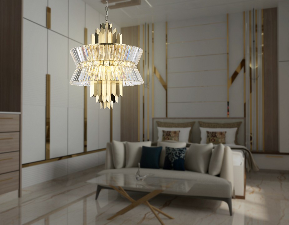 Подвесной светильник ambrella light lh lh41017