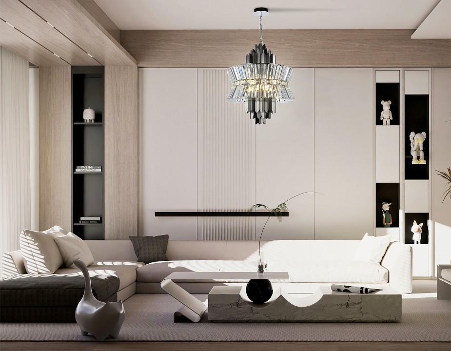 Подвесной светильник ambrella light lh lh41020