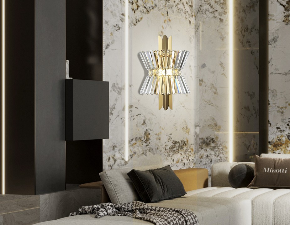 Накладной светильник ambrella light lh lh41029