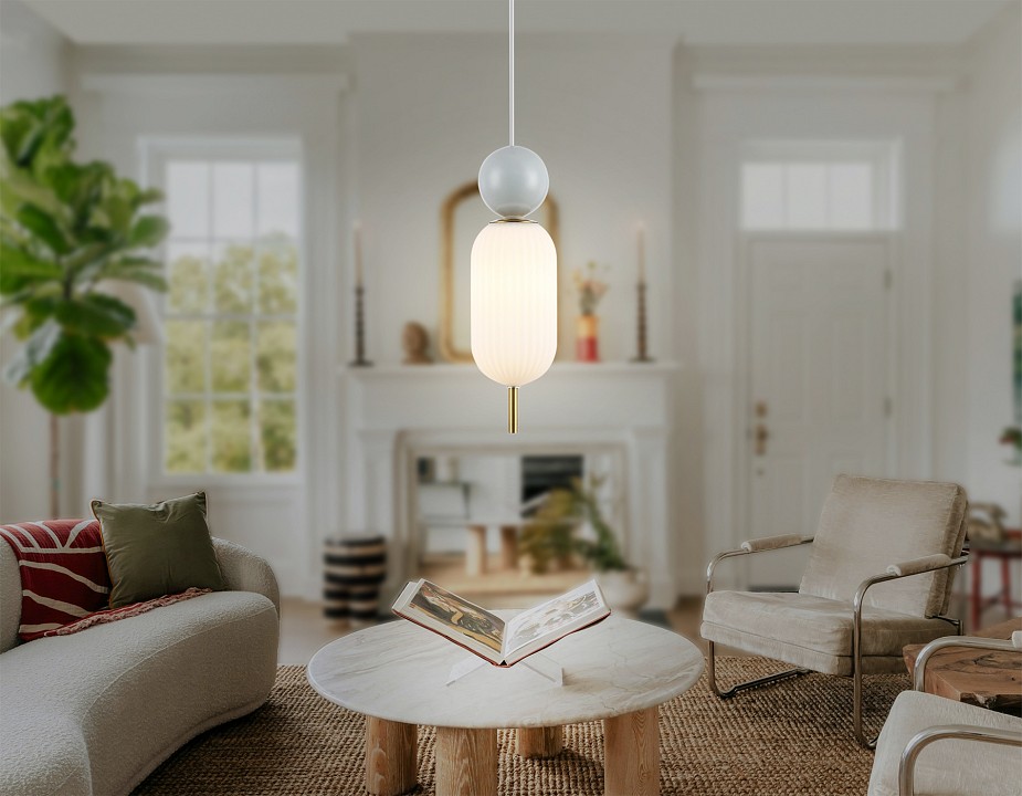 Подвесной светильник ambrella light lh lh53101