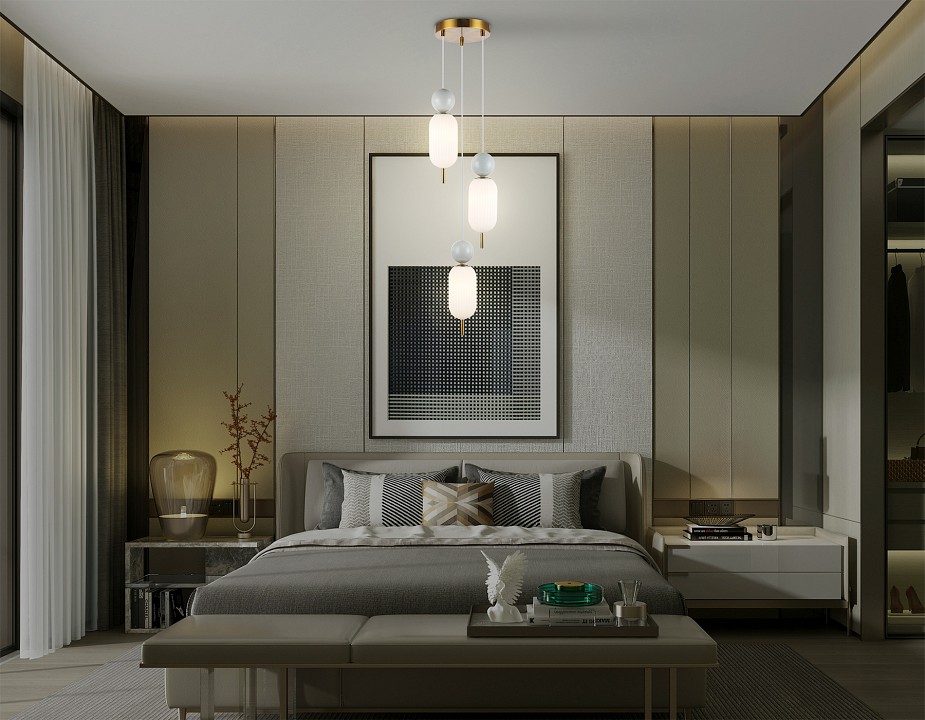 Подвесной светильник ambrella light lh lh53102