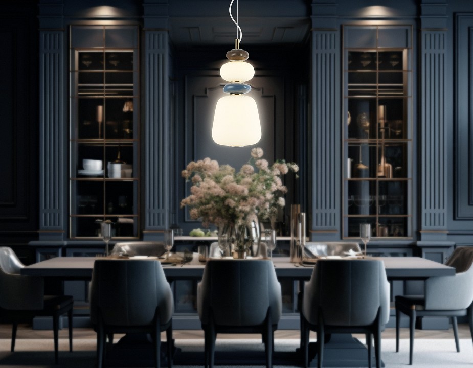 Подвесной светильник ambrella light lh lh53162