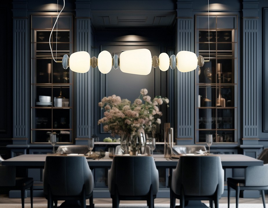 Подвесной светильник ambrella light lh lh53176