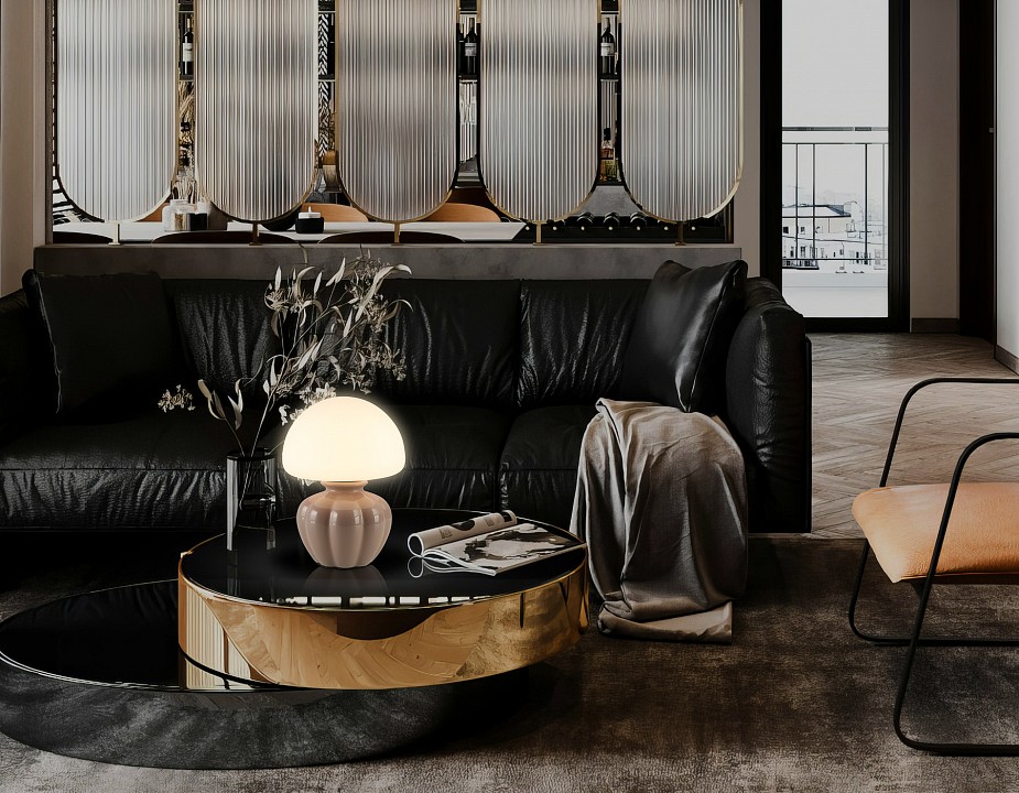 Настольная лампа декоративная ambrella light lh lh53247