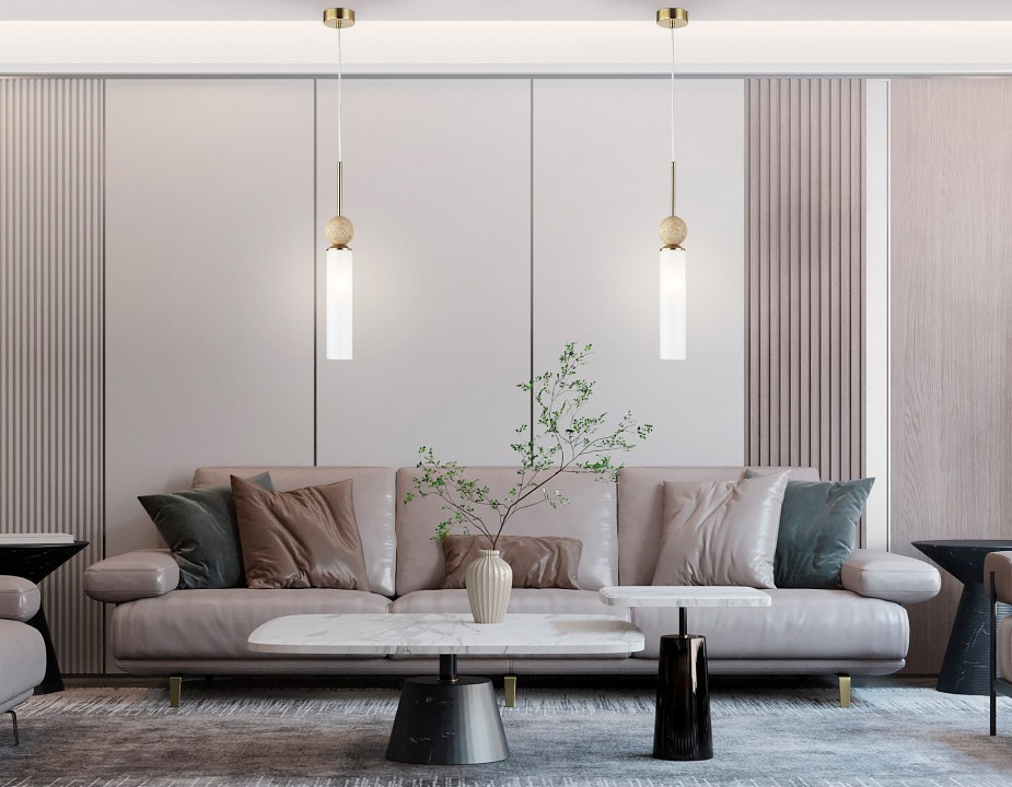 Подвесной светильник ambrella light lh lh53256