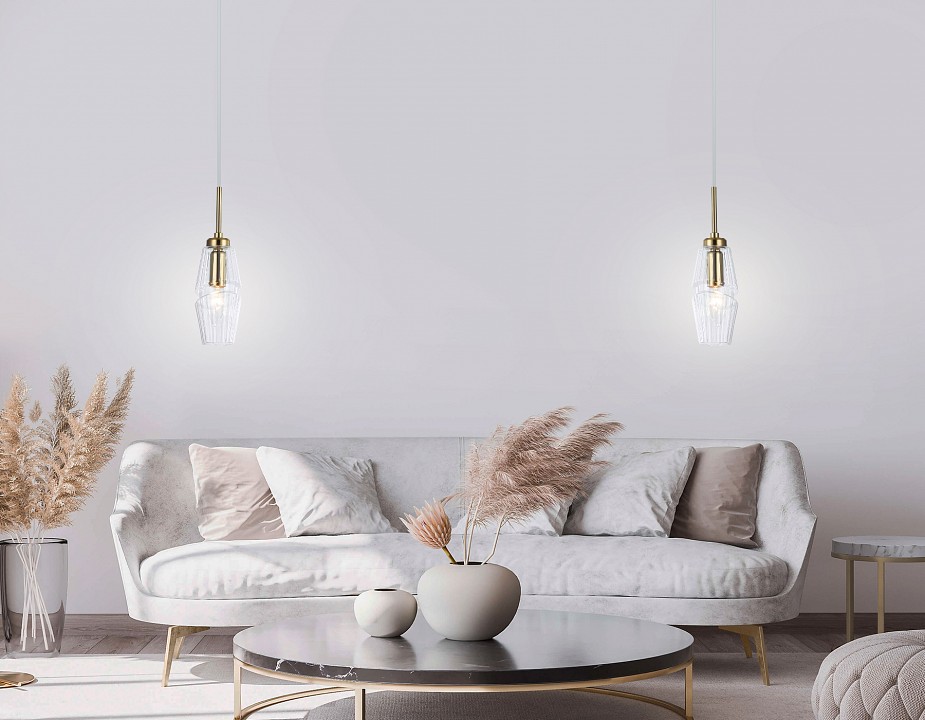 Подвесной светильник ambrella light lh lh55208