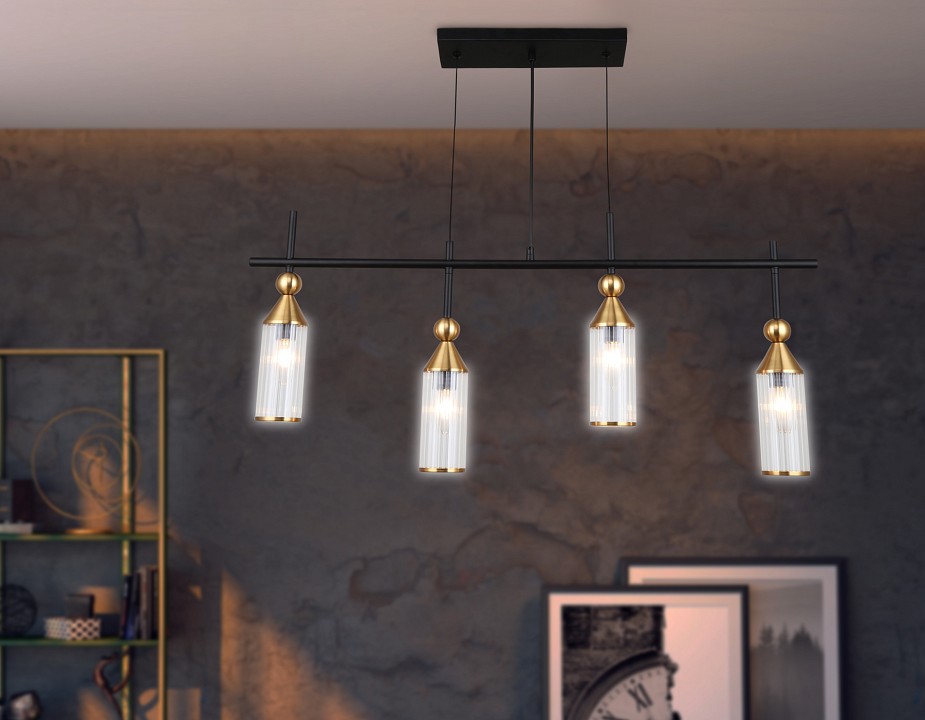 Подвесной светильник ambrella light lh lh55254