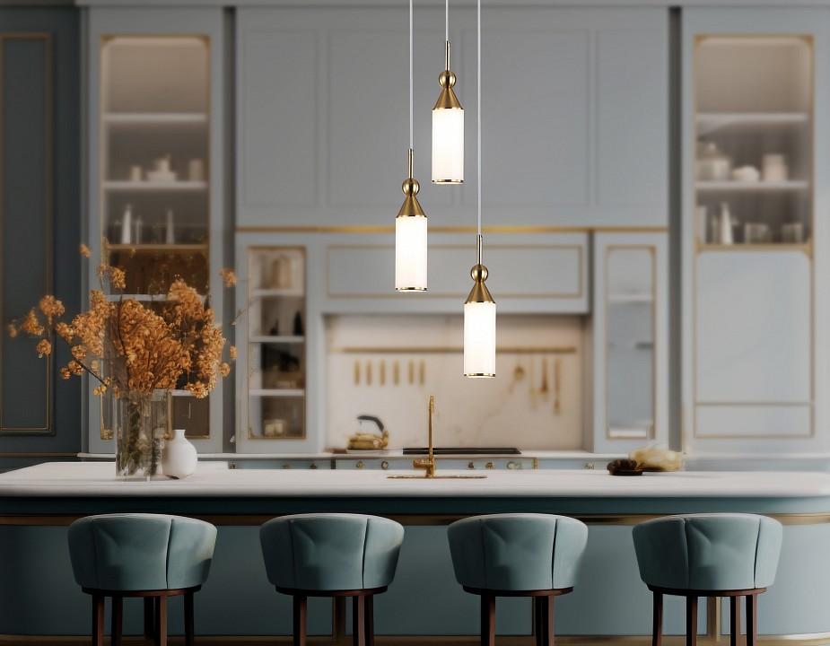 Подвесной светильник ambrella light lh lh55272