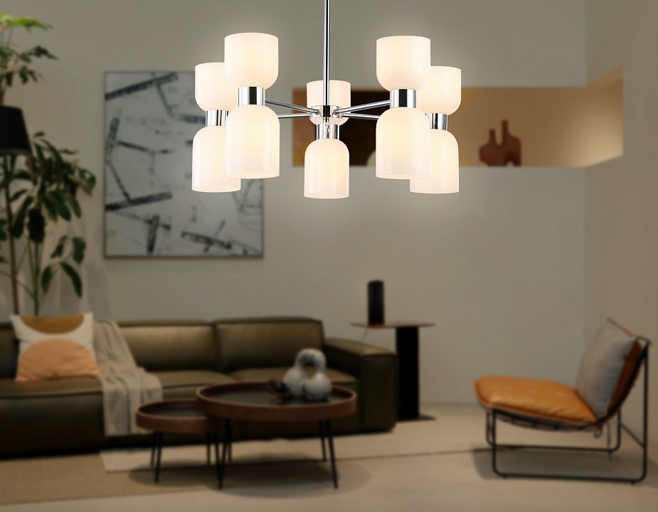 Люстра на штанге ambrella light lh lh56083