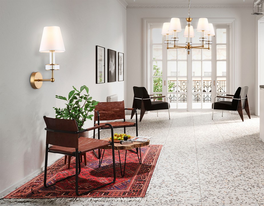 Бра ambrella light lh lh71025