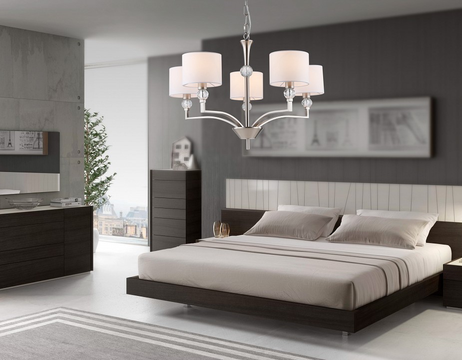 Подвесная люстра ambrella light high light lh71121